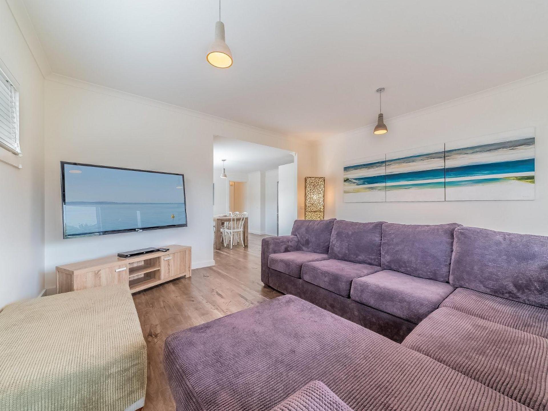 5B Genesta Street, Cowesヴィラ エクステリア 写真